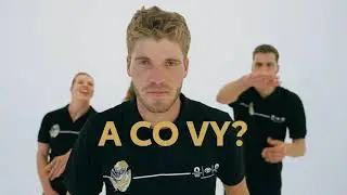 Team Toyota | Olympijská kampaň | Část 3.