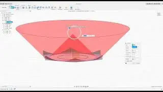 Tutos Fusion 360 - Créer Filetage et Chanfrein adapté à l'impression 3D