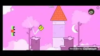 Hey! Geometry dash 2.2 :) /@hyperlust067/#geometrydash #humor #entretenimiento