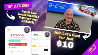 How To Manifest The Life Of Your Dreams
