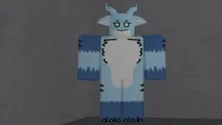 How To Get The Ice Dragon Morph In Roblox The Underground Facility