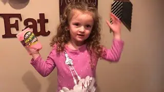 Harper and Carters PlayTime with SLIME  Please Subscribe!  Thank you so much!