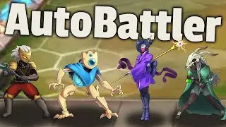 THE GREATEST STS AUTOBATTLER MOD!!