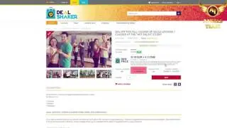 Добро пожаловать в DealShaker – описание платформы