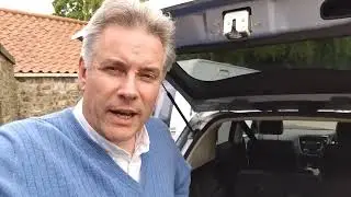 How to SAFELY change a Mitsubishi Outlander phev 2015 auxiliary 12v battery (funny but informative)