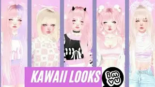 How To Make Free Avatar In IMVU 2021 [+ Kawaii Looks]