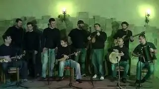 Ansambli Tiflisi   rachuli Trim Trim