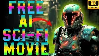 How To Create 🚀Cinematic AI Video With🌐RunwayML Gen-2 | AI Video with Cinematic Camera Control🎥