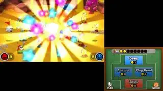 Mario & Luigi: Superstar Saga + Bowser’s Minions Part 18.4 : Minion Quest Teehee Valley Part 4