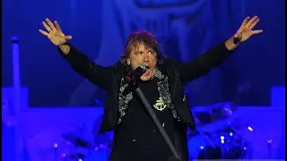 Iron Maiden - Afraid to Shoot Strangers - Rock in Rio Brasil  2013 - Legendado