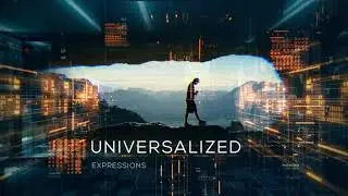 High Technology Slideshow - After Effects Template