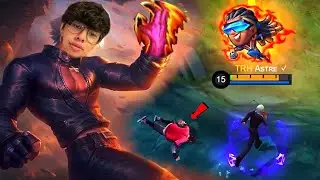 HOW TO USE RETRIBUTION IN MOBILE LEGENDS! 👊🏻 | MLBB