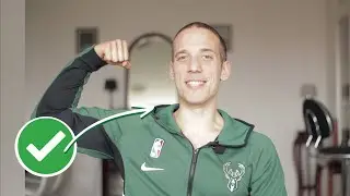 Q&A ✅ Gojenje posle 30. , rastezanje , biljni proteini 👉 5K SUBSCRIBERA 💪😁