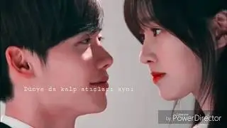 Kore Klip || Ayrılsak Ölürüz Biz ( Doctor Stranger )