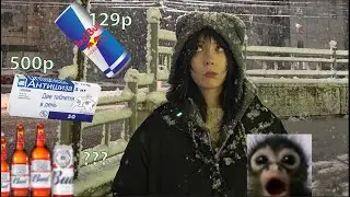 сколько стоит моя жизнь (влок)