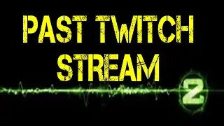 Mw2: Past Live Stream On Twitch - Sir Fitzhugh