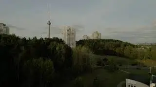 Virš Lazdynų