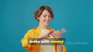 Teens 3 Money Moves That Will Change Your Life!