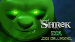 Shrek Vs Kai | Part Two Preview - Jade Po