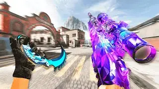 I mastered 1000 hours of sniping..