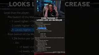 Thoughts on Diablo 4 Update 1.1 Patch Notes