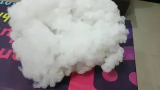 Artificial lightening and cloud with Arduino and LED | Arduino projects | Fun projects | DIY