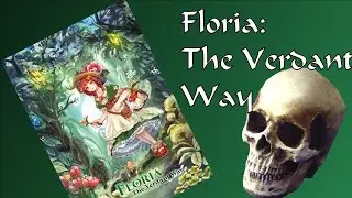 Floria: The Verdant Way