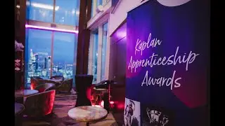 Kaplan Apprenticeship Awards 2023