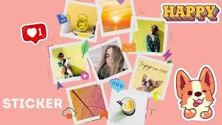 PIP Collage Maker - Photo Collage Editor