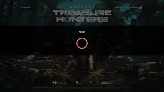 Warface Expedition Event