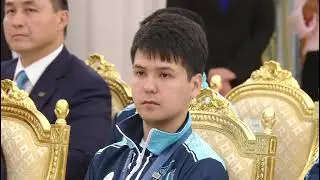 Тоқаев: Спортқа жұмсалған қаражат тиімсіз