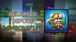 The Forgotten Terraria 