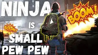 Does NINJABIKE make the biggest BOOM? Division 2 Season 11