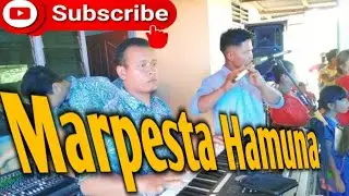 Embas Seruling Sakti Moses Situmorang // Full Musik