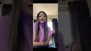 Sexy Periscope Melissa Live part 2