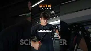 Wir testen das viralste Fitness-Gerät! (Power Twister)😱