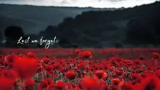 Rumball Remembrance Day Service 2023/11/11