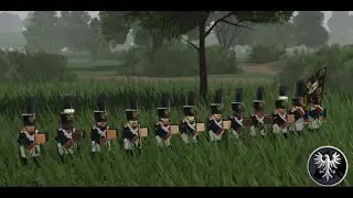 Mixed EU Battle | Victoria aut Mors - Roblox