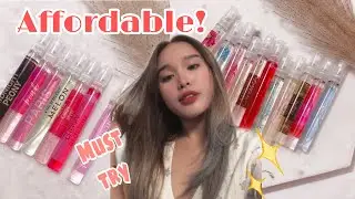 Affordable Bath & Body Works perfume you must try | Ms.V Pancho