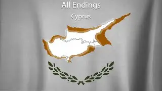 All endings:Cyprus