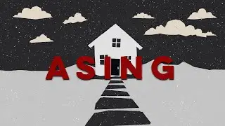 Aci Resti - Asing (Video Lirik Official)