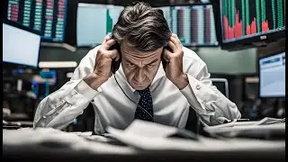 Has the Stock Market found its Bottom?