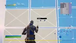 Fortnite 1v1