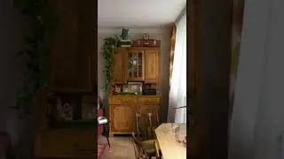 Эстетика советских квартир 
