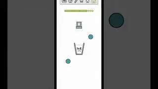 happy glass прохождение уровень 49 #happyglass  #shorts