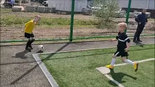 День защиты детей! Кроха бол! 1 06 2023г