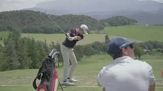 Resum Alps Tour a Aravell Golf Andorra Open by Creand