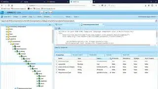 Using Resource types in a MultiField