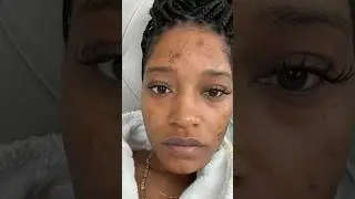 Keke Palmer EXPOSES BOYFRIEND | Breaks Up With Him For Cheating 