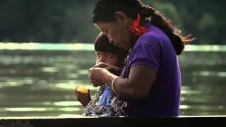 Amazônia S/A (Sociedade Anônima) - Cacique Juarez Saw